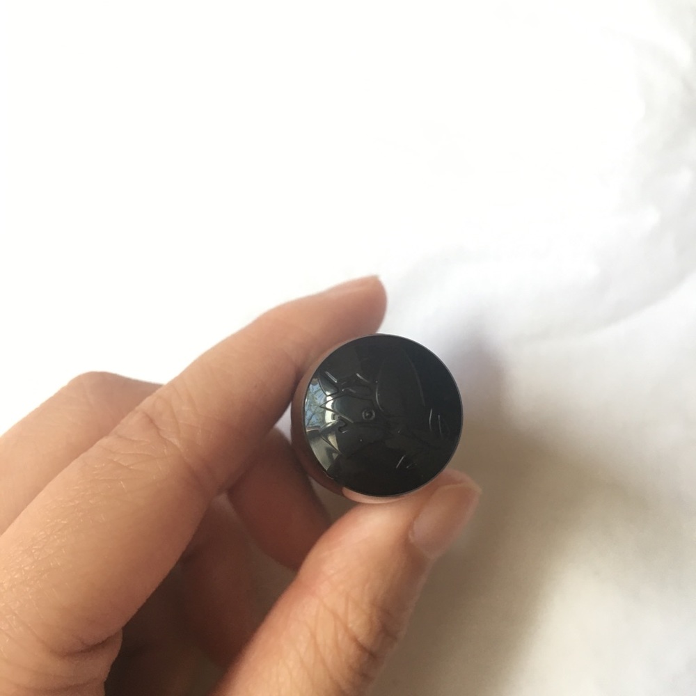 Lancôme Red Lipstick - Picture 4 of 6